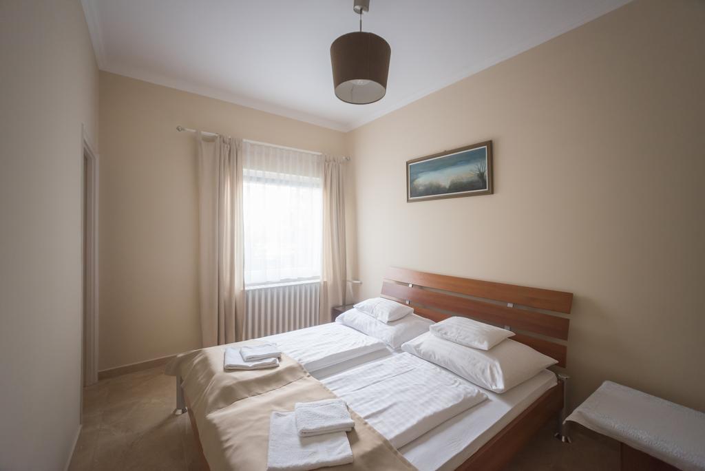 Barcza Vendégház Balatonfüred Extérieur photo