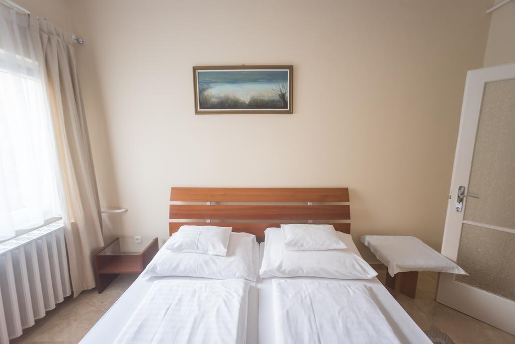 Barcza Vendégház Balatonfüred Extérieur photo