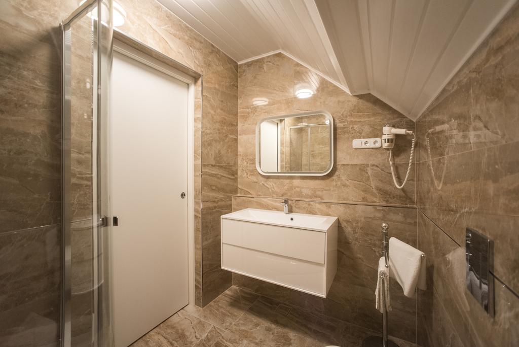Barcza Vendégház Balatonfüred Extérieur photo