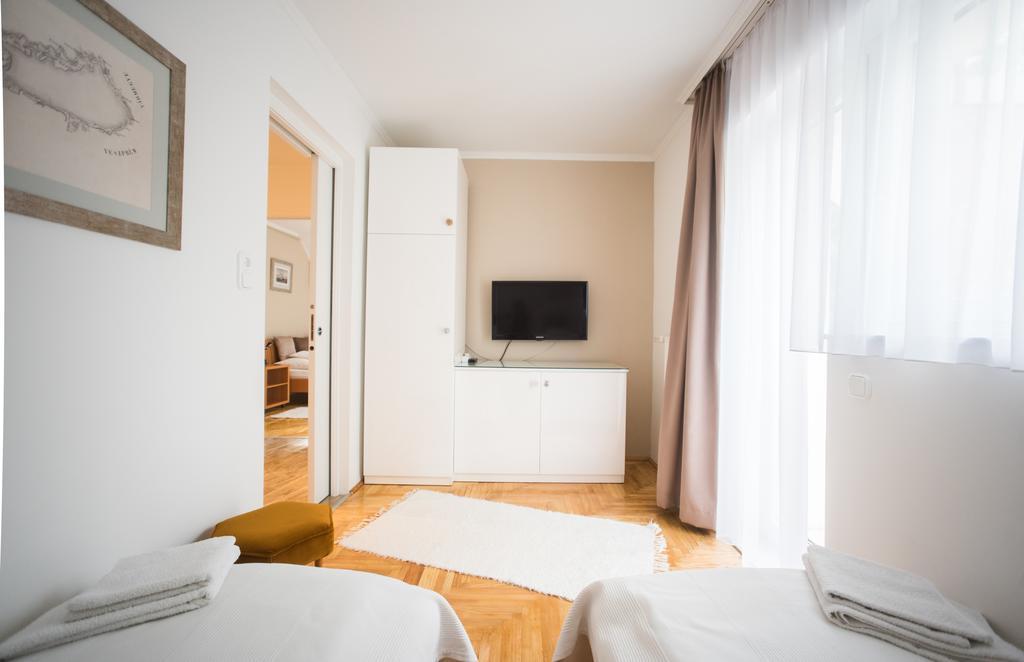 Barcza Vendégház Balatonfüred Extérieur photo