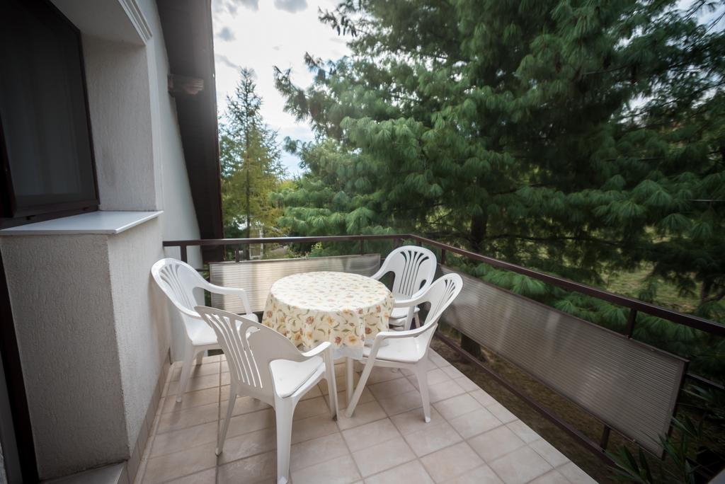 Barcza Vendégház Balatonfüred Extérieur photo
